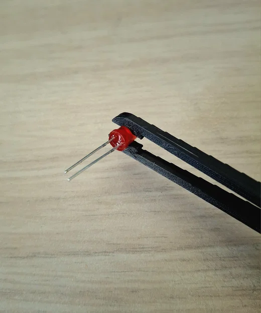 Nhíp gắp LED - Image 1