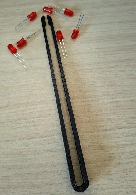 Nhíp gắp LED - Image 2