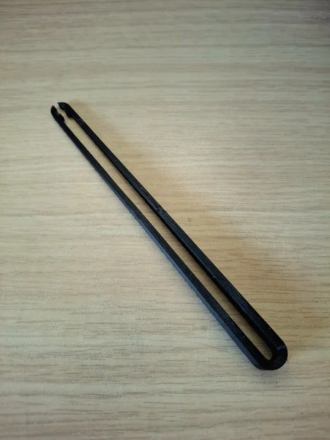 Nhíp gắp LED - Image 3