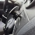 Giá đỡ điện thoại xe hơi (Khớp cầu 17mm) cho Samsung S25 / Ford Fiesta MK6 - Thumbnail 1