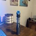Light Saber M&M Holder: Mô hình kiếm ánh sáng đựng kẹo độc đáo - Thumbnail 1