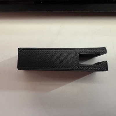 Kẹp Nón Cho Đèn Olight Oclip