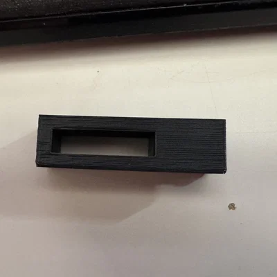 Kẹp Nón Cho Đèn Olight Oclip