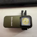 Kẹp Nón Cho Đèn Olight Oclip - Thumbnail 3