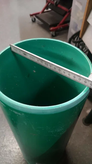 Mini Wasserkraftwerk 600 Watt - Mô hình tuabin thủy điện nhỏ - Image 4