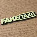 Móc khóa FAKE TAXI FanArt vui nhộn NSFW - Thumbnail 3