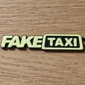 Móc khóa FAKE TAXI FanArt vui nhộn NSFW - Thumbnail 4