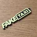 Móc khóa FAKE TAXI FanArt vui nhộn NSFW - Thumbnail 5