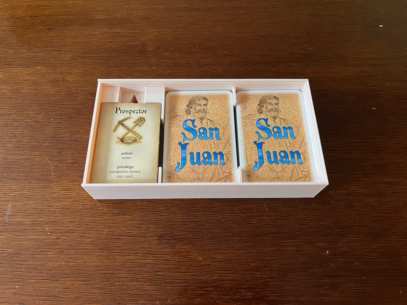 San Juan Pencil Remix (Phiên bản hộp đựng có ngăn chứa bút) - Image 6