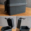 Storage Box V3 - Hộp đựng đồ nhỏ gọn - Thumbnail 1