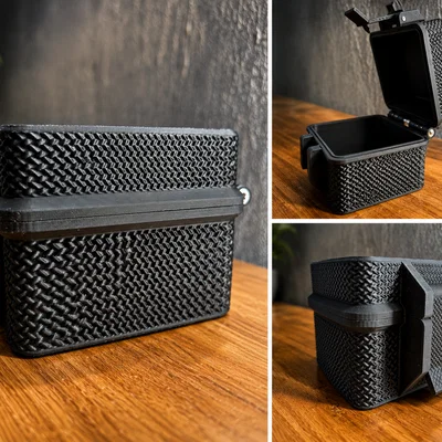 Storage Box V3 - Hộp đựng đồ nhỏ gọn