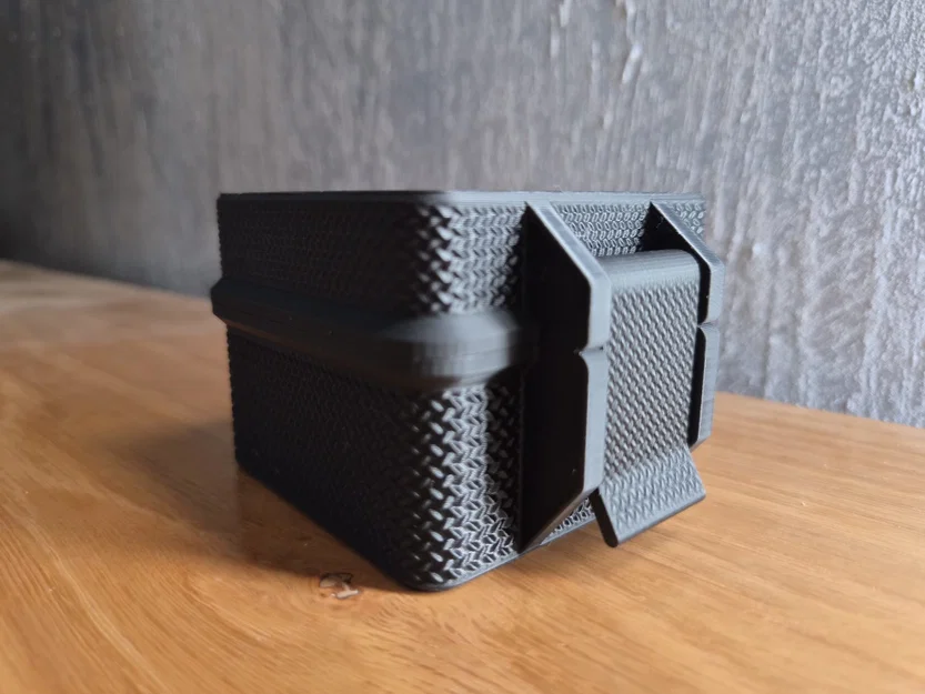 Storage Box V3 - Hộp đựng đồ nhỏ gọn - Image 3