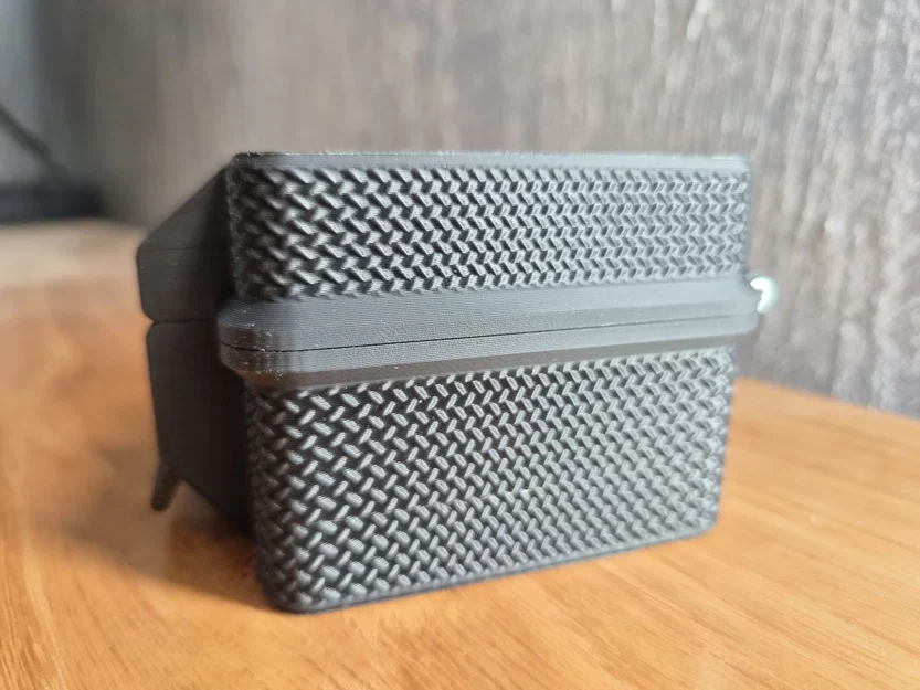 Storage Box V3 - Hộp đựng đồ nhỏ gọn - Image 4
