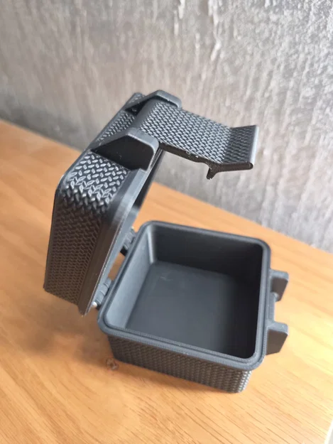 Storage Box V3 - Hộp đựng đồ nhỏ gọn - Image 5