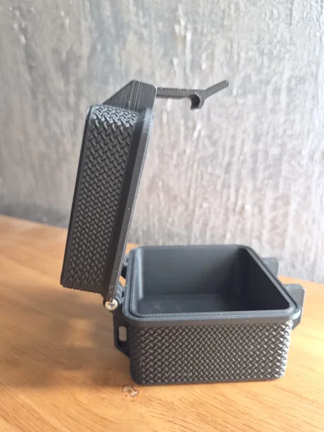 Storage Box V3 - Hộp đựng đồ nhỏ gọn - Image 6