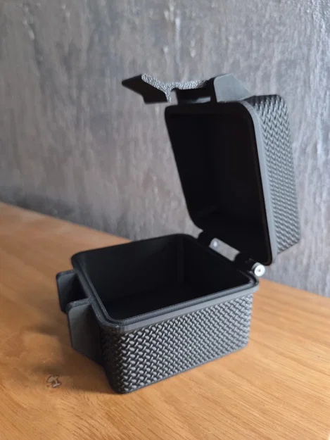Storage Box V3 - Hộp đựng đồ nhỏ gọn - Image 7