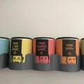 Kệ đựng gia vị chuyên dụng cho hộp "just spices" - Thumbnail 2