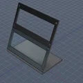 Giá đỡ màn hình LCD 16x2 kép - Giải pháp cho dự án Arduino của bạn - Thumbnail 1