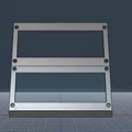 Giá đỡ màn hình LCD 16x2 kép - Giải pháp cho dự án Arduino của bạn - Thumbnail 2