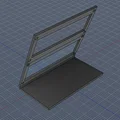 Giá đỡ màn hình LCD 16x2 kép - Giải pháp cho dự án Arduino của bạn - Thumbnail 3