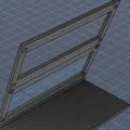 Giá đỡ màn hình LCD 16x2 kép - Giải pháp cho dự án Arduino của bạn - Thumbnail 4