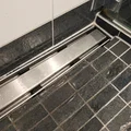 Bộ giá đỡ máng thoát nước vòi sen (Shower channel support) - Thumbnail 5