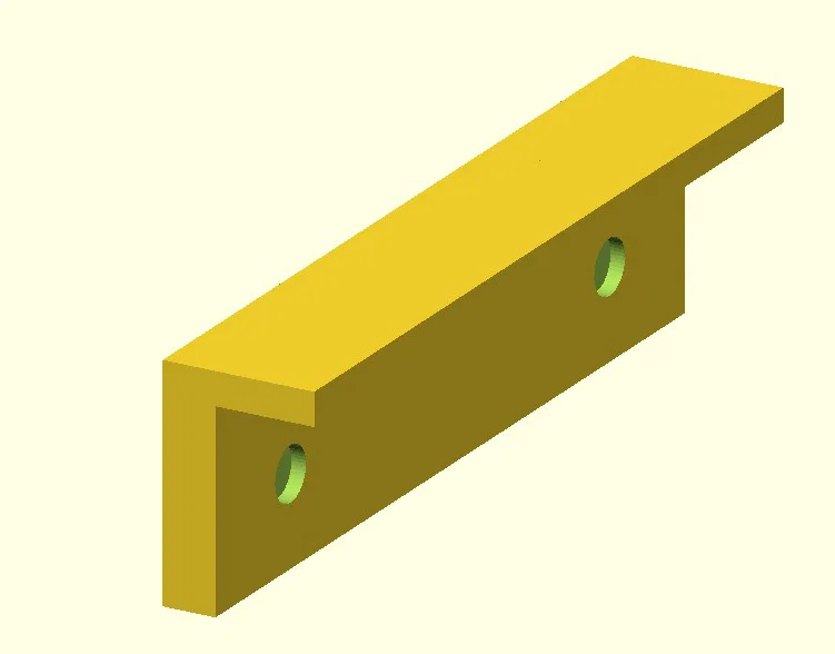 Má hàm kẹp ê-tô tùy chỉnh (Vice-Jaw Parametric) hỗ trợ in 3D - Image 1