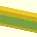 Má hàm kẹp ê-tô tùy chỉnh (Vice-Jaw Parametric) hỗ trợ in 3D - Thumbnail 2