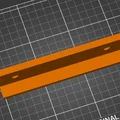 Má hàm kẹp ê-tô tùy chỉnh (Vice-Jaw Parametric) hỗ trợ in 3D - Thumbnail 3