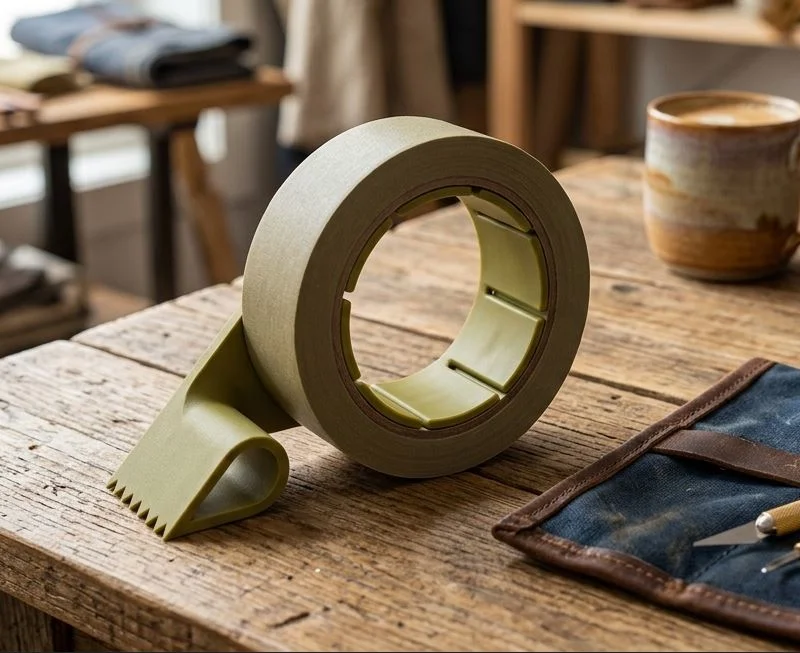 Giá đỡ băng keo giấy (Masking tape holder)