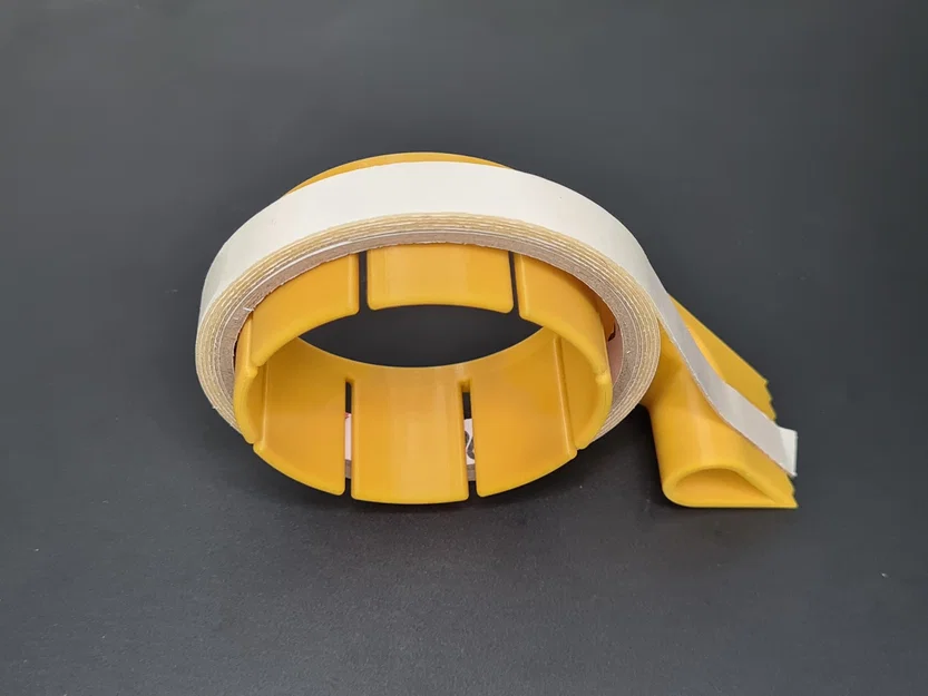 Giá đỡ băng keo giấy (Masking tape holder) - Image 2