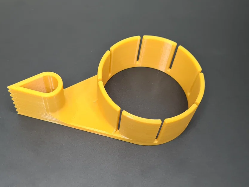 Giá đỡ băng keo giấy (Masking tape holder) - Image 3