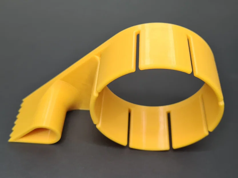 Giá đỡ băng keo giấy (Masking tape holder) - Image 4