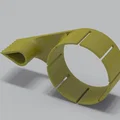 Giá đỡ băng keo giấy (Masking tape holder) - Thumbnail 6