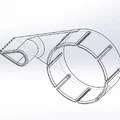 Giá đỡ băng keo giấy (Masking tape holder) - Thumbnail 7