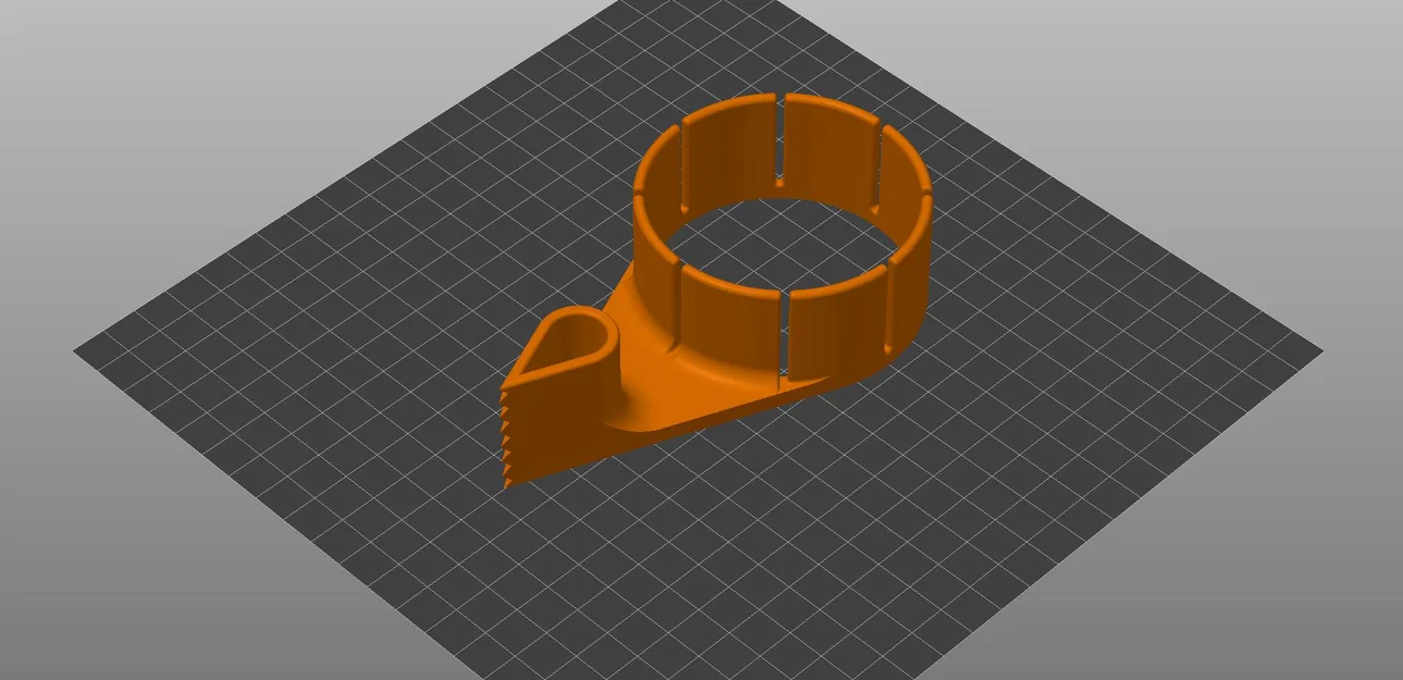 Giá đỡ băng keo giấy (Masking tape holder) - Image 8