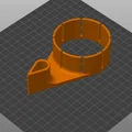 Giá đỡ băng keo giấy (Masking tape holder) - Thumbnail 8