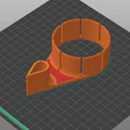 Giá đỡ băng keo giấy (Masking tape holder) - Thumbnail 9