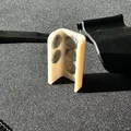 Bộ giữ chìa lục giác bằng nam châm cho chân máy Peak Design - Thumbnail 2