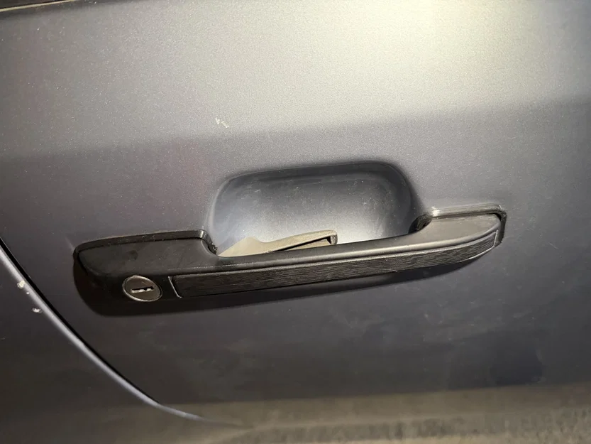 Bộ Gioăng Tay Nắm Cửa Cho Porsche, VW và Audi - Image 2