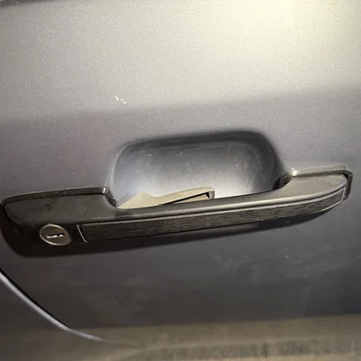Bộ Gioăng Tay Nắm Cửa Cho Porsche, VW và Audi