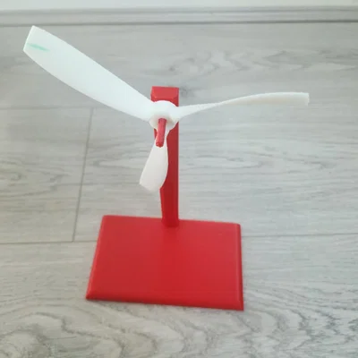 Giá đỡ cánh quạt — Kệ trưng bày mô hình/cánh quạt UAV (Dự án & Sự kiện)