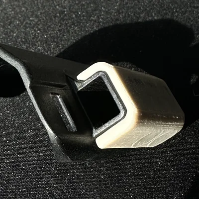 Bộ giữ chìa lục giác bằng nam châm cho chân máy Peak Design