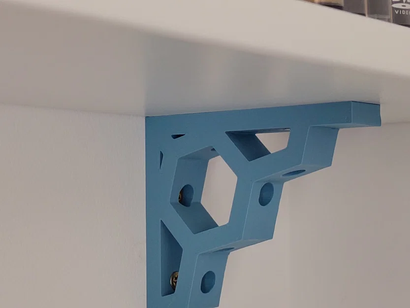 Pát đỡ Hex bracket redux - Image 1