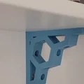 Pát đỡ Hex bracket redux - Thumbnail 1