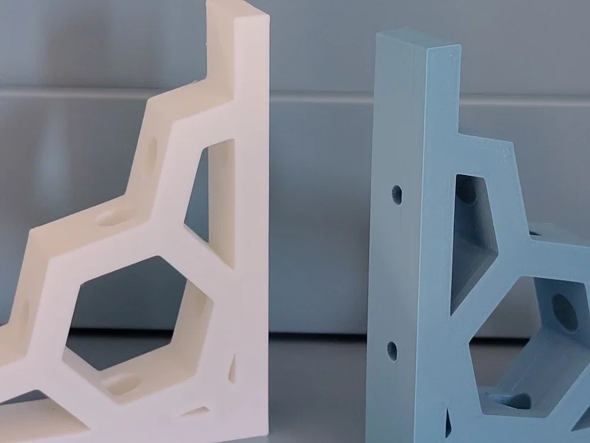 Pát đỡ Hex bracket redux - Image 2