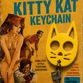Móc Khóa Hình Mèo Kitty Kat - Thumbnail 6