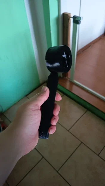 Vỏ bọc đầu dò Geiger-Muller Beta 1-1 thiết kế chuyên dụng - Image 2