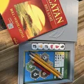 Hộp đựng cho bộ trò chơi Catan Dice Game - Thumbnail 1