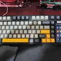 Chân nâng bàn phím Aula L99 - Thumbnail 1